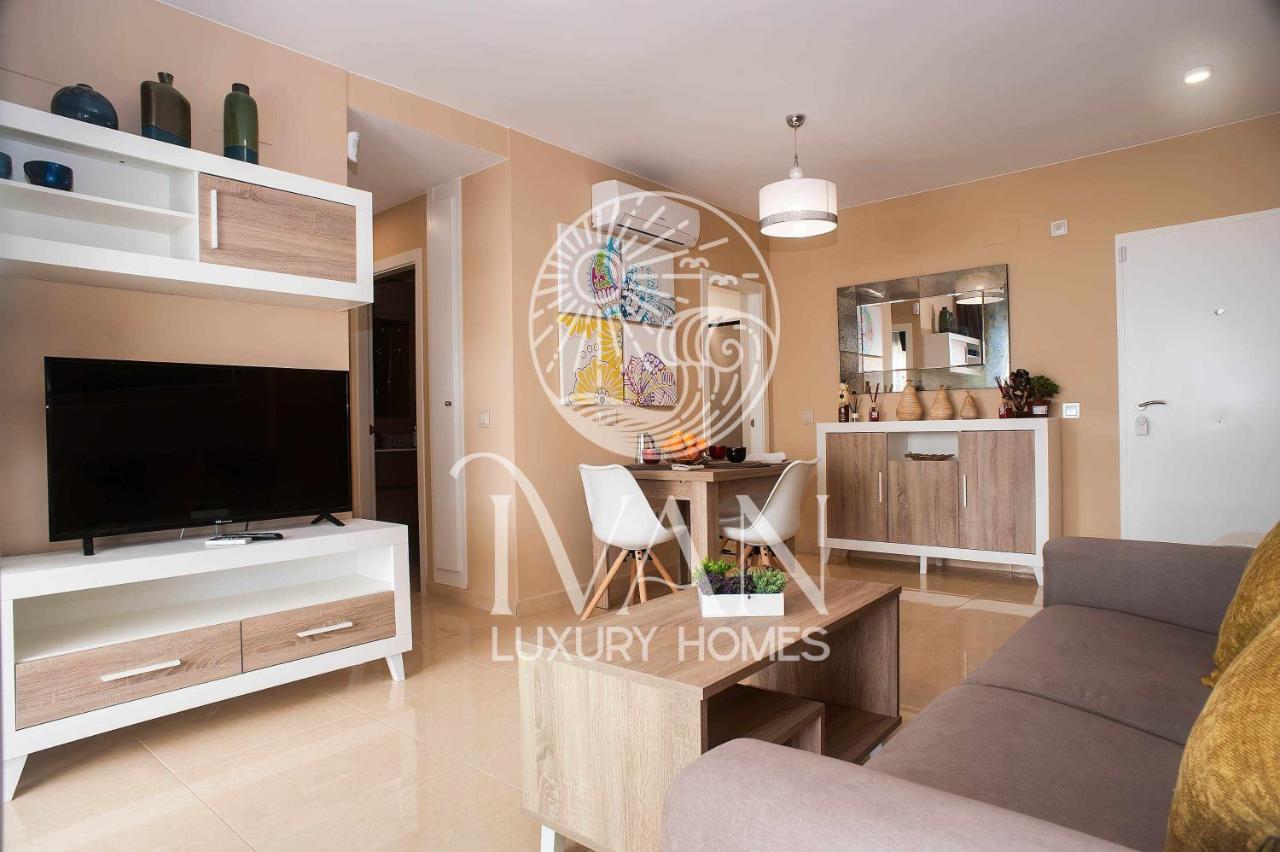 Casa Yarina Ivan Luxury Homes 1ªpta Sur 1ªlinea Oropesa del Mar Exterior foto