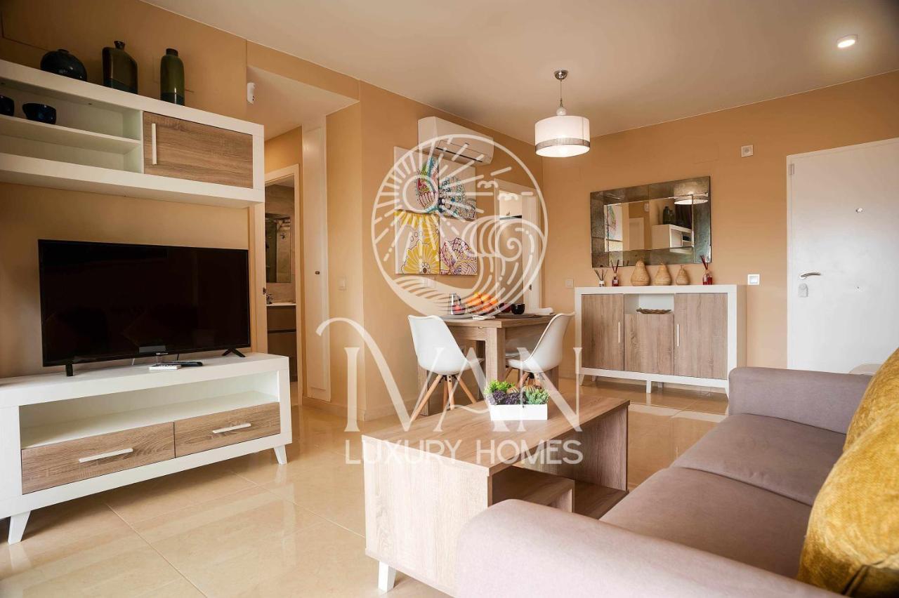 Casa Yarina Ivan Luxury Homes 1ªpta Sur 1ªlinea Oropesa del Mar Exterior foto