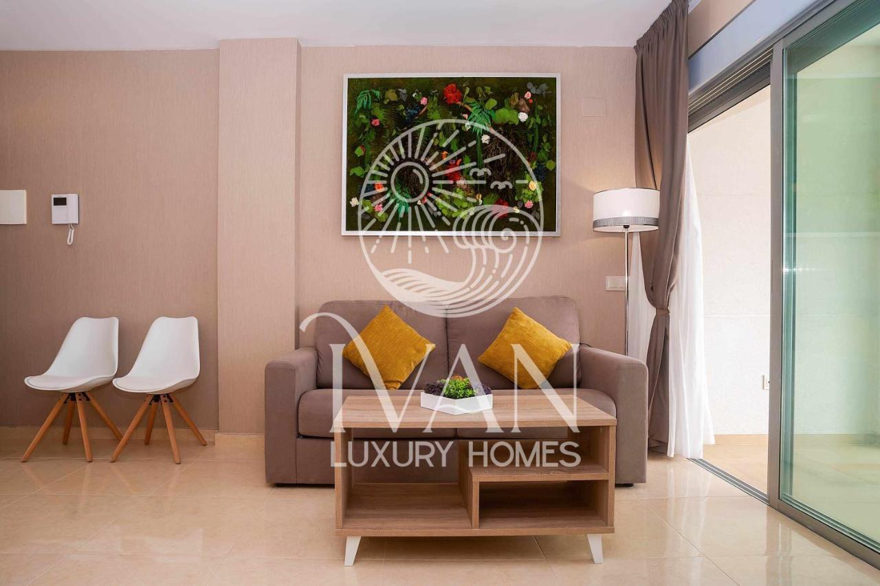 Casa Yarina Ivan Luxury Homes 1ªpta Sur 1ªlinea Oropesa del Mar Exterior foto