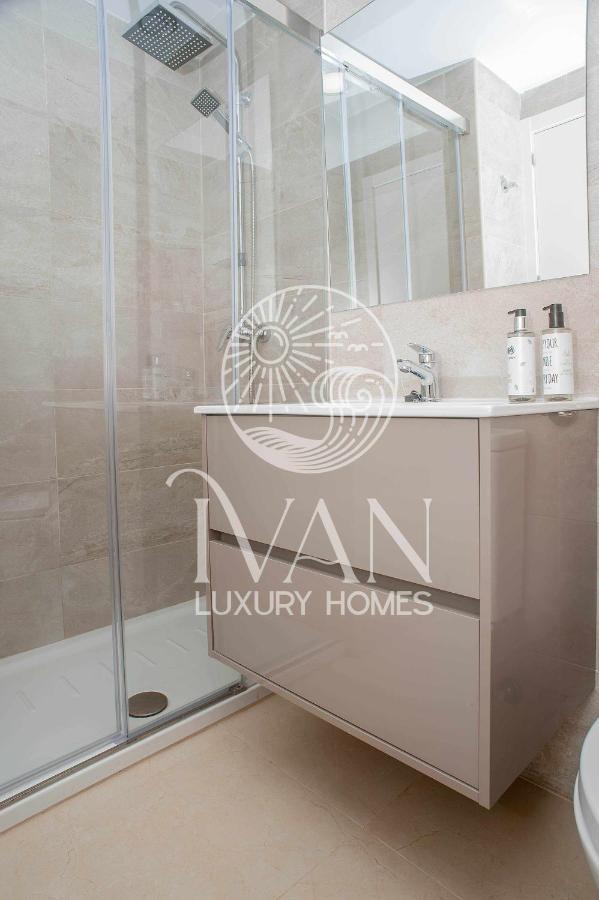 Casa Yarina Ivan Luxury Homes 1ªpta Sur 1ªlinea Oropesa del Mar Exterior foto
