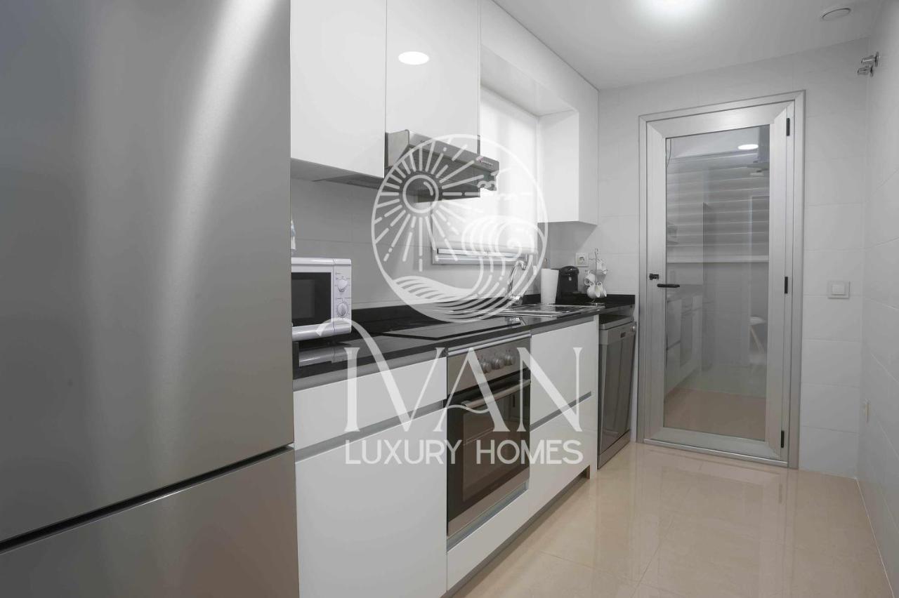 Casa Yarina Ivan Luxury Homes 1ªpta Sur 1ªlinea Oropesa del Mar Exterior foto