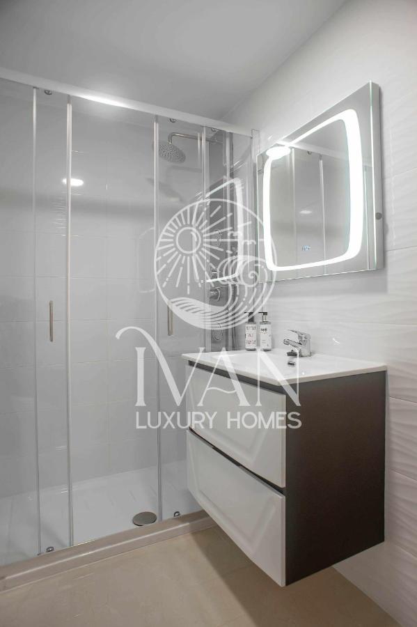 Casa Yarina Ivan Luxury Homes 1ªpta Sur 1ªlinea Oropesa del Mar Exterior foto