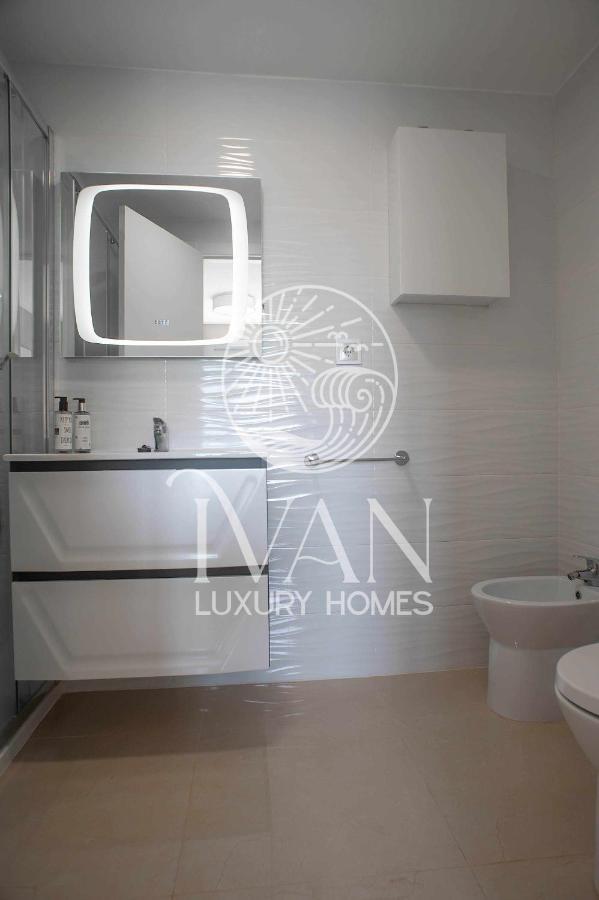 Casa Yarina Ivan Luxury Homes 1ªpta Sur 1ªlinea Oropesa del Mar Exterior foto