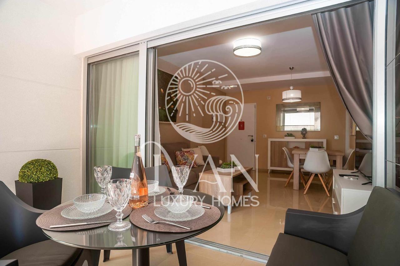 Casa Yarina Ivan Luxury Homes 1ªpta Sur 1ªlinea Oropesa del Mar Exterior foto